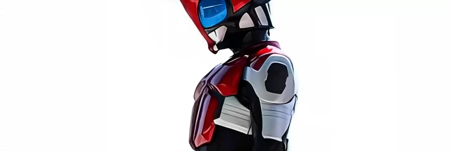 Kamen Rider Kabuto faz 20 anos e ganha homenagem ao Clock Up