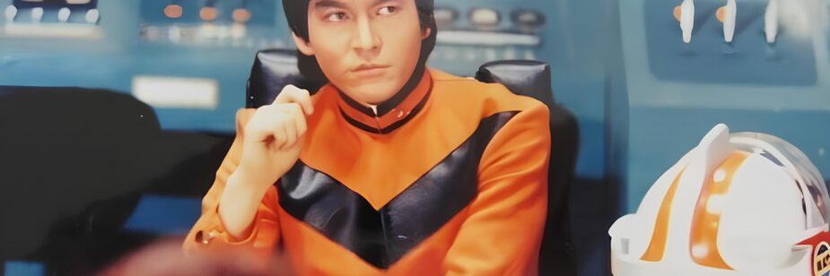 Ken Nishida, ator de O Regresso de Ultraman, anuncia saída da TV