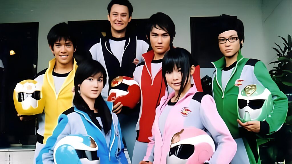 Sport Rangers