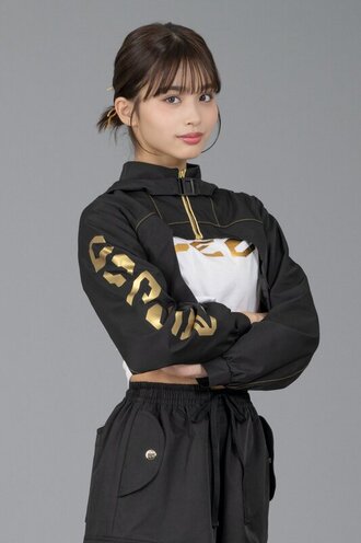 Trailer e conferência de Gavan Infinity revelam elenco e história