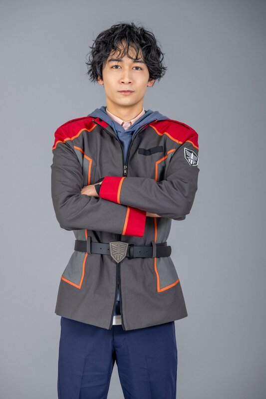 Trailer e conferência de Gavan Infinity revelam elenco e história