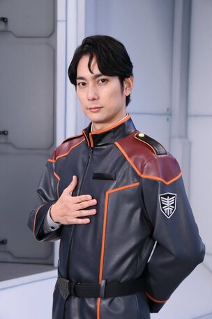 Trailer e conferência de Gavan Infinity revelam elenco e história