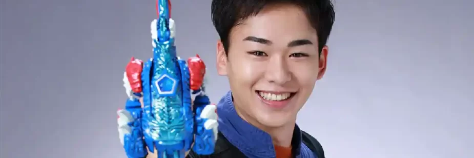 Ultraman Omega termina com transformação inesperada de Kousei no episódio final