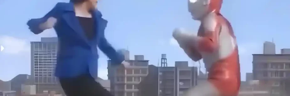 Ator de Ultraseven apoia processo contra vídeo de Ultraman vs. primeira-ministra