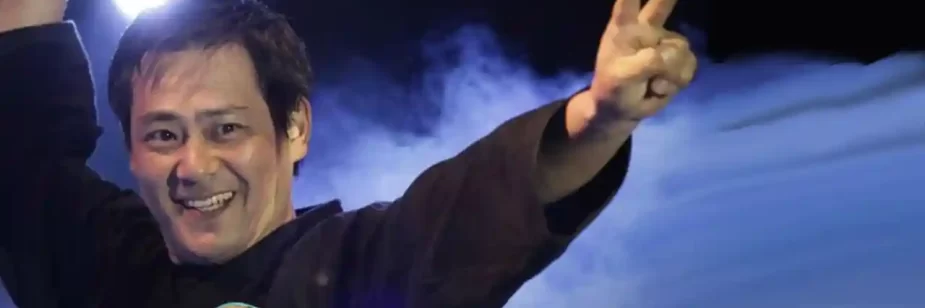 Entenda o Parkinson a partir do relato de Takumi Tsutsui, ator do Jiraiya