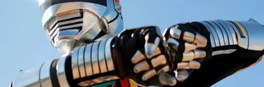 Gavan completo em HD no TokuSato prepara o terreno para Gavan Infinity