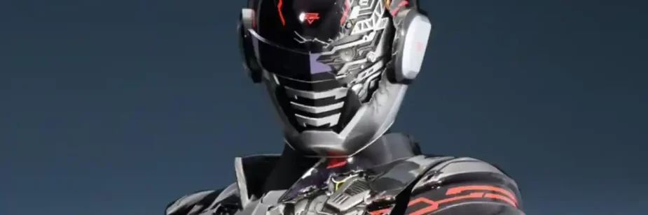 Project R.E.D. traz Death Gavan e uma dúvida: por que ele é Gavan?