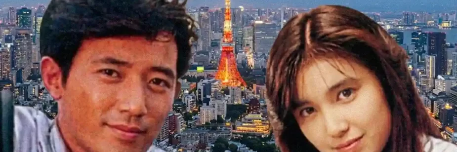 Tomoko e Mercúrio, de Cybercop, confirmados no Anime Friends 2026
