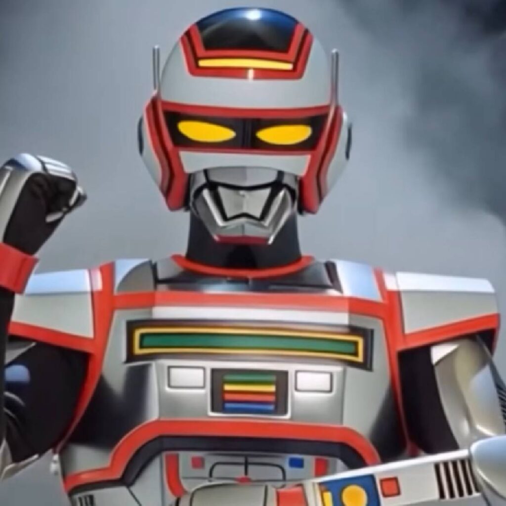 Fã cria filme de curta-metragem do Jaspion em 2 meses com IA