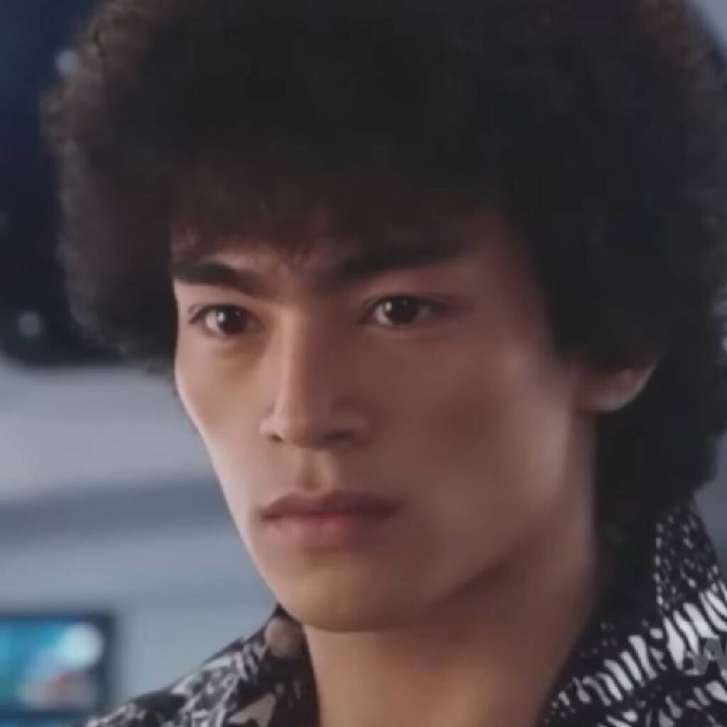 Fã cria filme de curta-metragem do Jaspion em 2 meses com IA