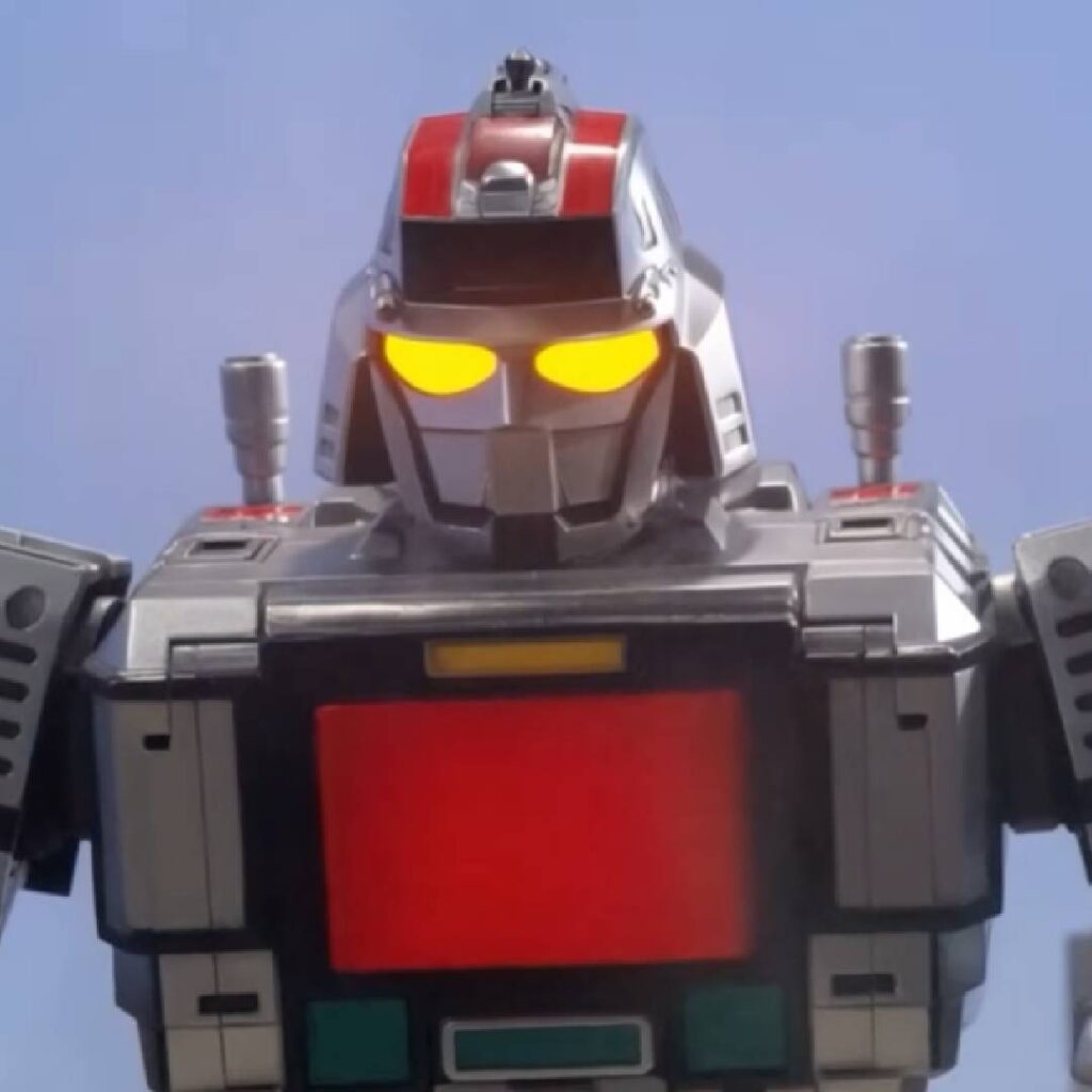 Fã cria filme de curta-metragem do Jaspion em 2 meses com IA