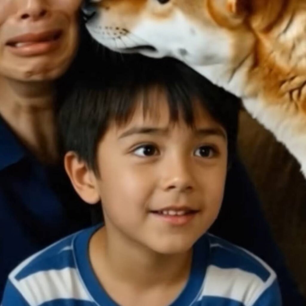 Fã cria filme de curta-metragem do Jaspion em 2 meses com IA