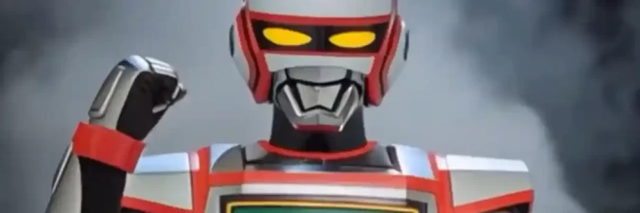 Fã cria filme de curta-metragem do Jaspion em 2 meses com IA