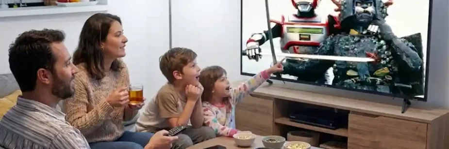 Jaspion ganha maratona especial de uma semana na Pluto TV