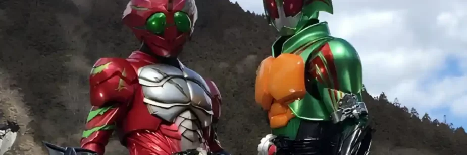 Kamen Rider Amazons celebra seus 10 anos com elenco e show