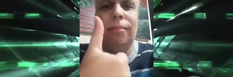 Live solidária vai arrecadar fundos para ajudar Edu Moroboshi em tratamento de saúde