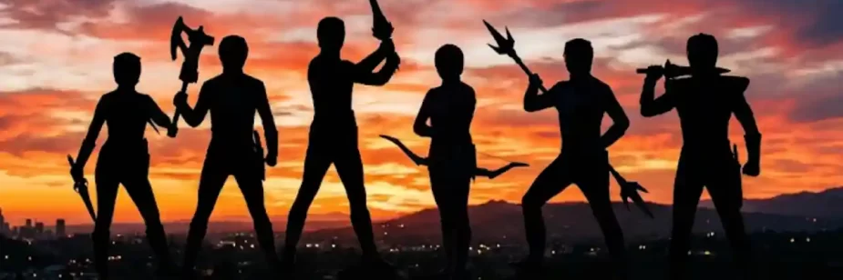 Power Rangers no Disney+ atrasa e cronograma muda expectativa