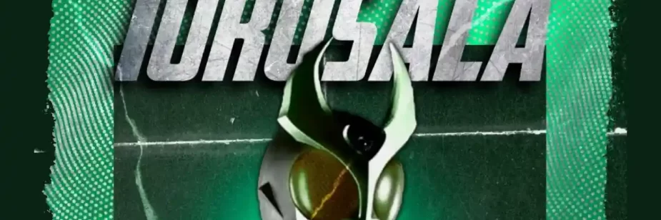 Sala de tokusatsu é confirmada no Anime Geek Doomsday em Belém