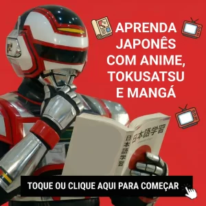 curso japonês