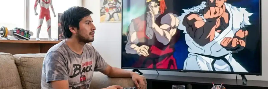 Anime Sato estreia como canal gratuito da Sato Company na América Latina