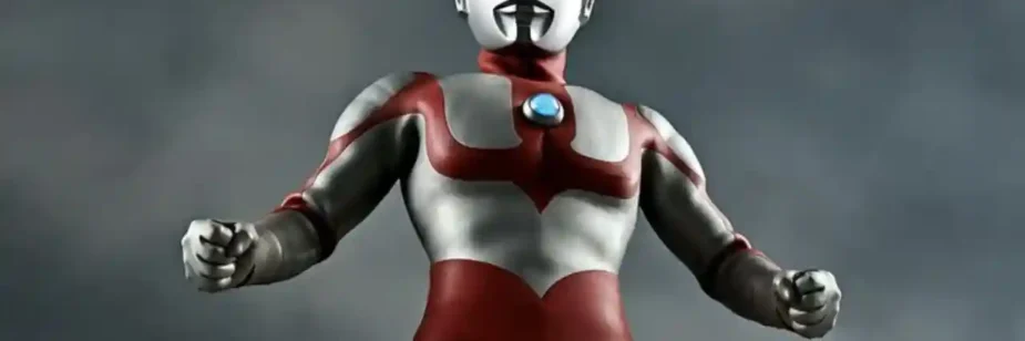 Documentário dos 60 anos de Ultraman ganha data e mira a origem do herói