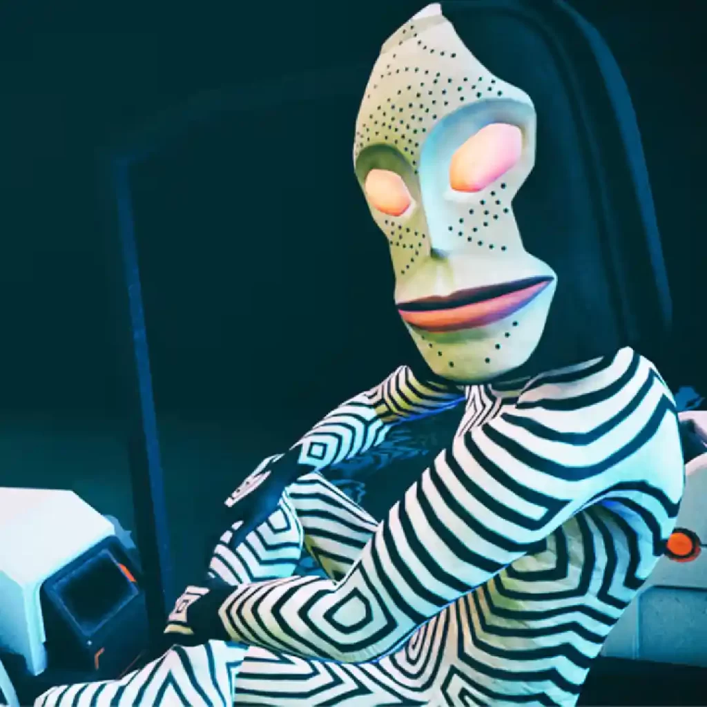 Passeio de realidade virtual é realizado com monstros do Ultraman