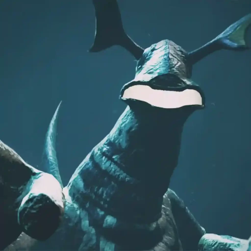 Passeio de realidade virtual é realizado com monstros do Ultraman