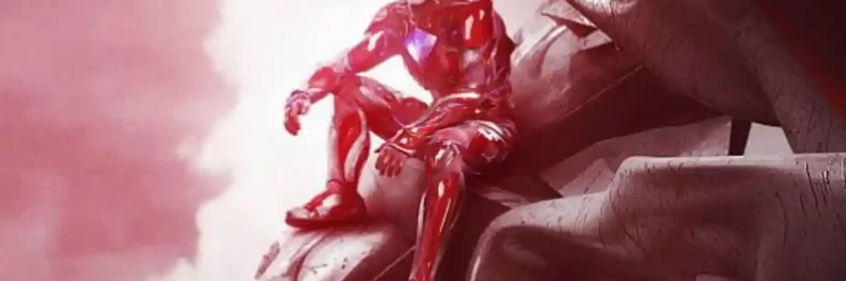 Reboot de Power Rangers teria quatro filmes, diz ator do Ranger Vermelho