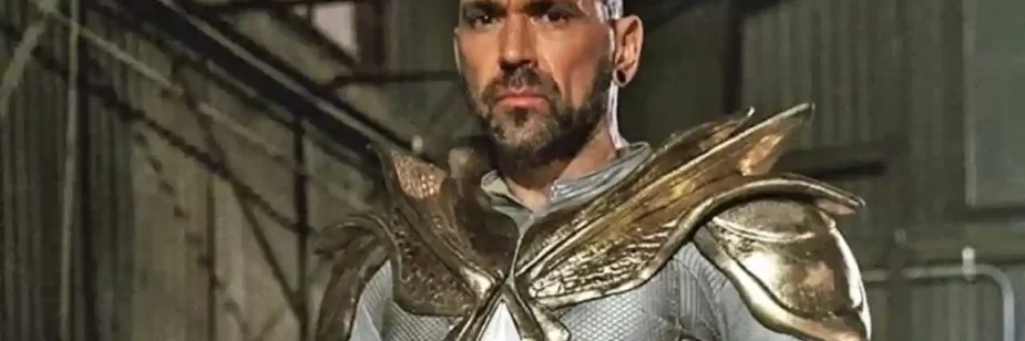 Último filme de Jason David Frank, ator do Ranger Verde, estreia em agosto