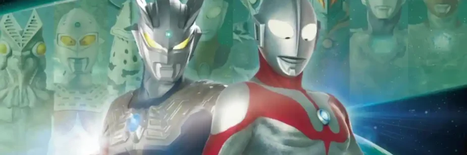 Ultraman ganha experiência imersiva com monstros gigantes e batalhas em VR