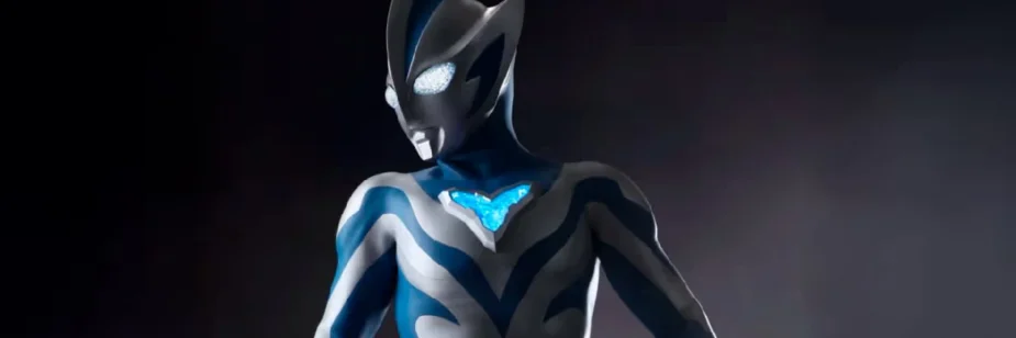 Nova série Ultraman Teo revela detalhes inéditos do elenco universitário