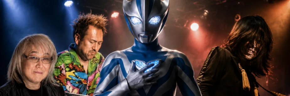 Ultraman Teo divulga abertura oficial e aumenta expectativa para estreia