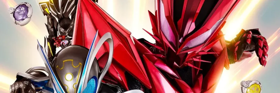 Kamen Rider Myth terá primeiro protagonista inspirado em rato
