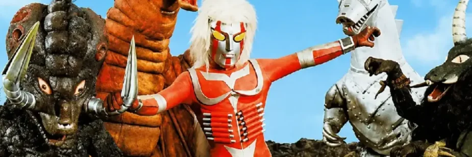 megaloman
