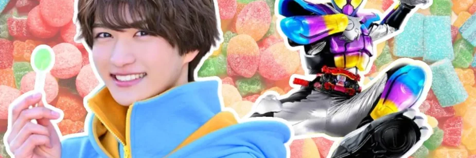 Ator de Kamen Rider Gavv entra no elenco de 1 Litro de Lágrimas