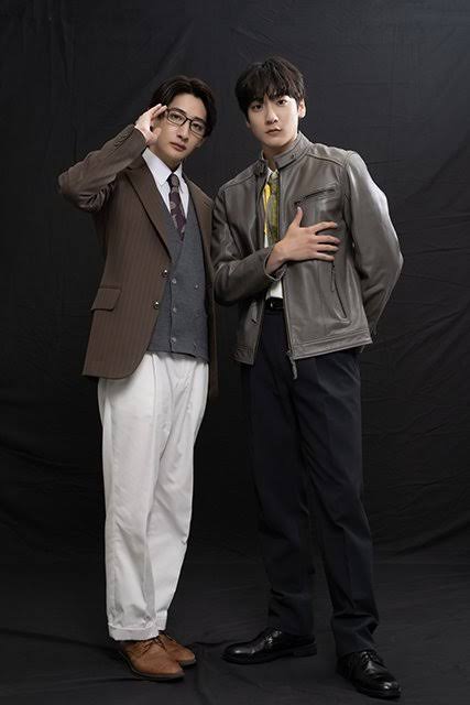 Atores de Kamen Rider My-Th revelam bastidores e paixão por Den-O