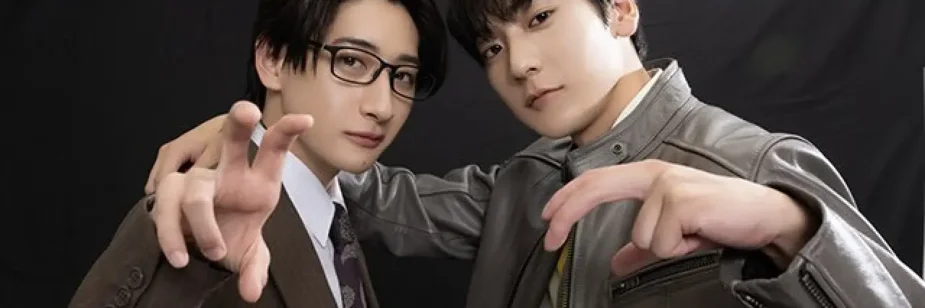 Atores de Kamen Rider My-Th revelam bastidores e paixão por Den-O
