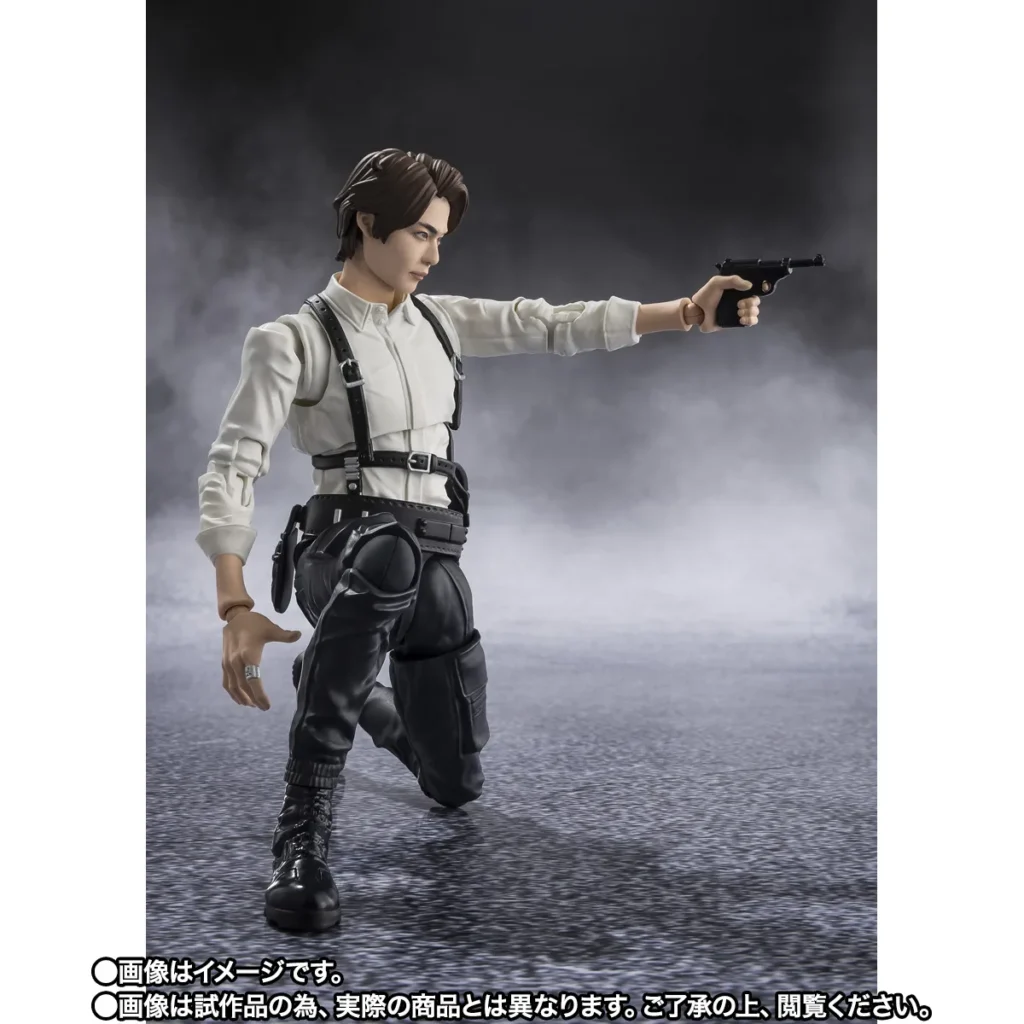 Bandai revela bonecos de Baku e moto de Kamen Rider Zeztz