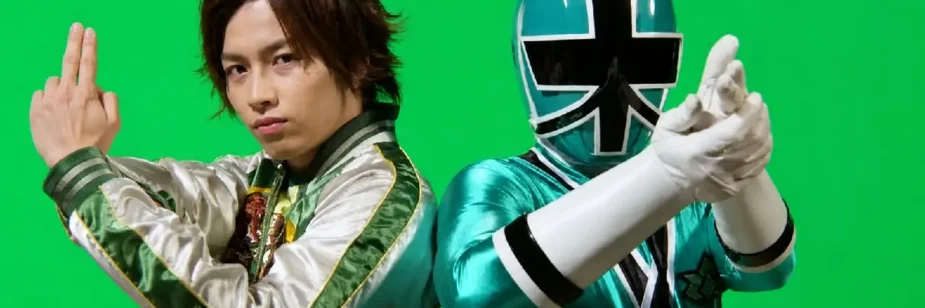 Fala de ator de Shinkenger gera polêmica e divide a internet japonesa