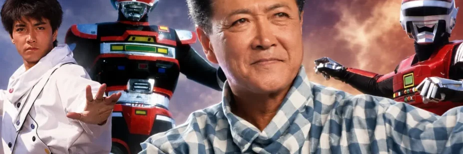 Hiroshi Watari participa de live da Resistência Tokusatsu no dia 10/08