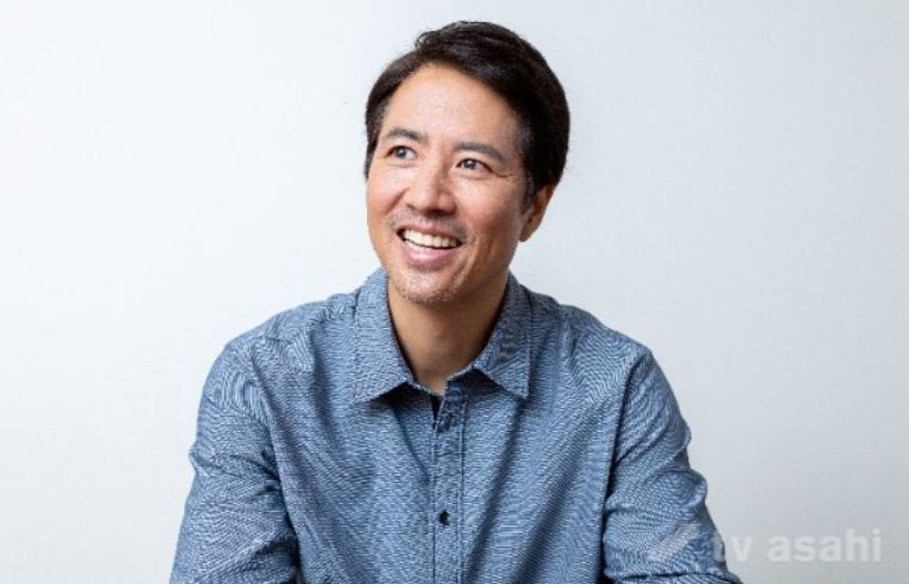 Kane Kosugi