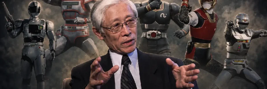 Katsushi Murakami