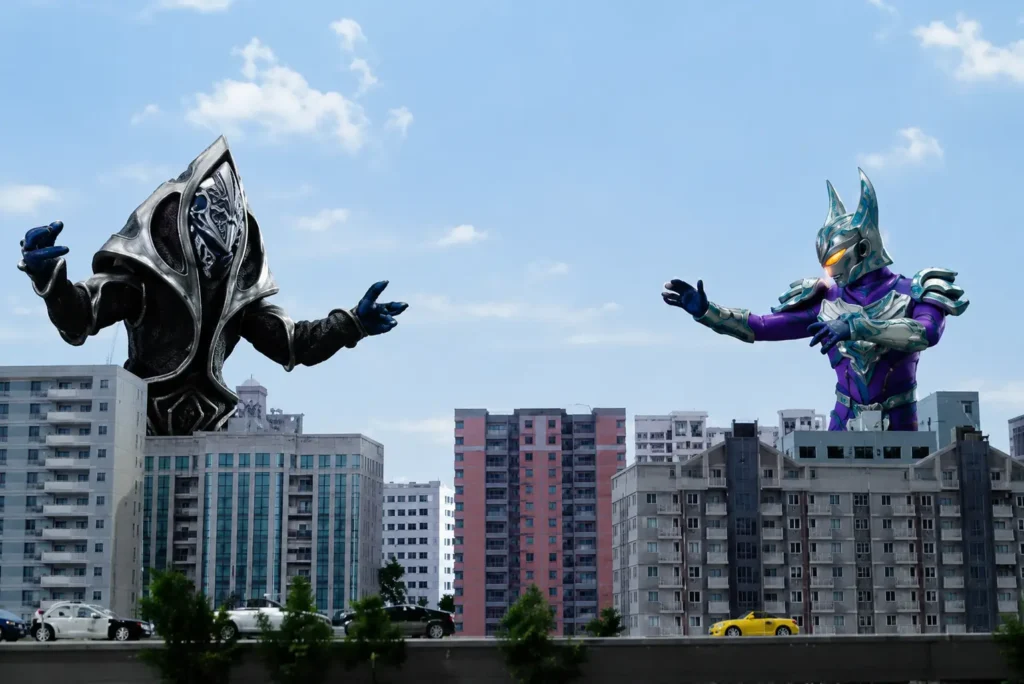 Metal Kaiser