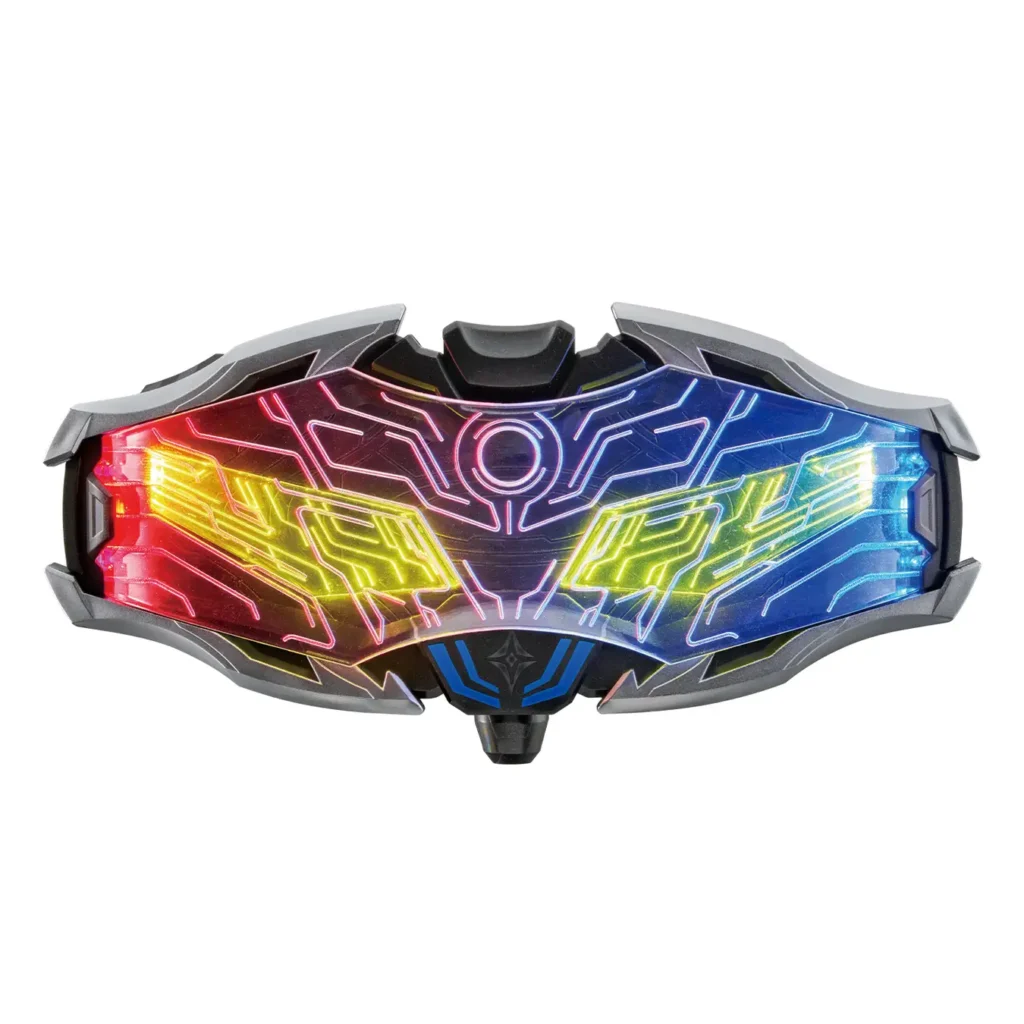 Namco transforma aniversário de Ultraman em grande ação pelo Japão