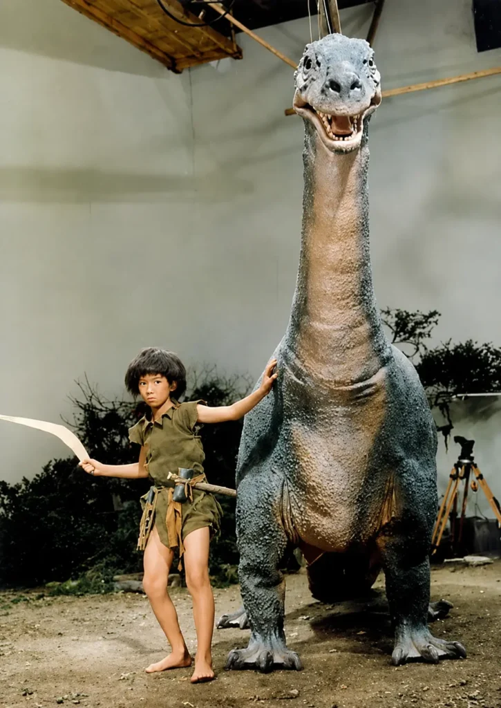 Príncipe Dinossauro