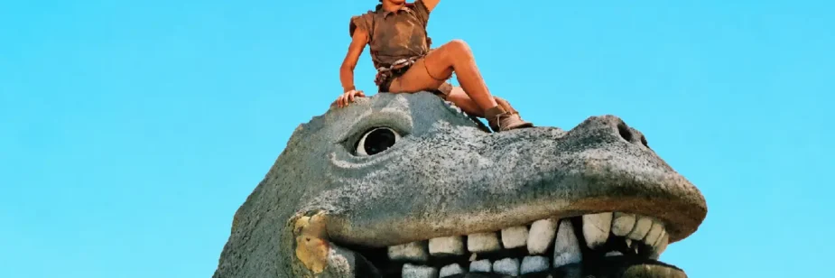 Príncipe Dinossauro