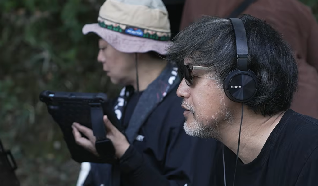 Godzilla Minus Zero revela bastidores e mostra nova escala dos efeitos