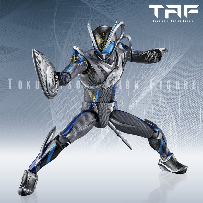 boneco kamen rider myth 5