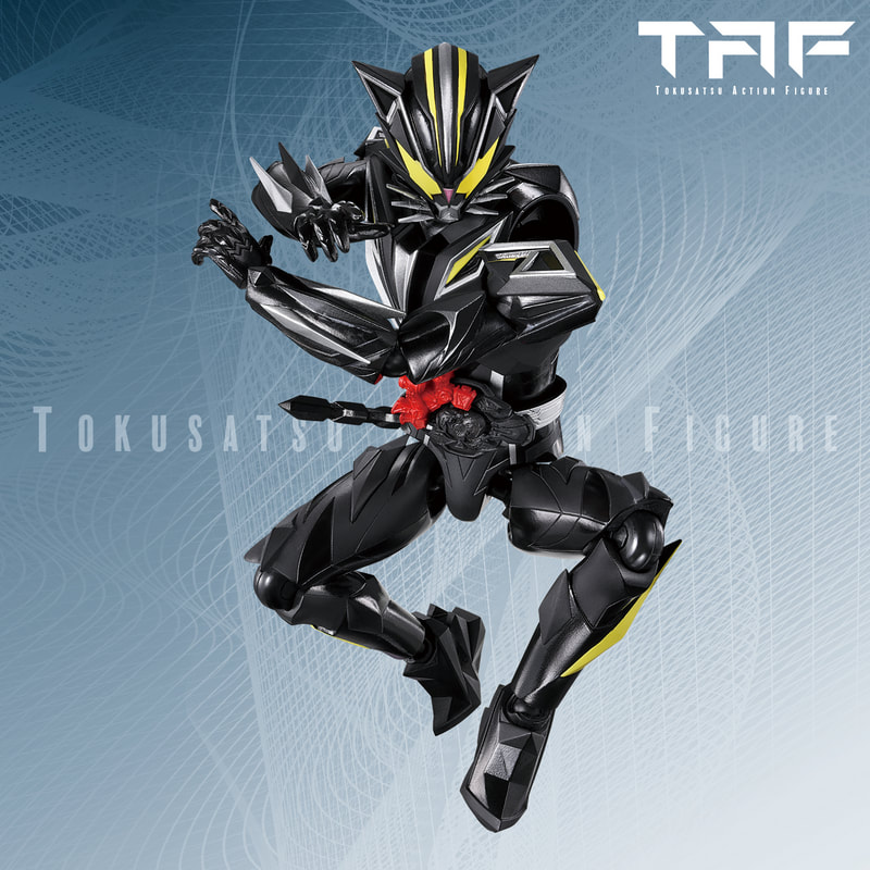 boneco kamen rider myth 5