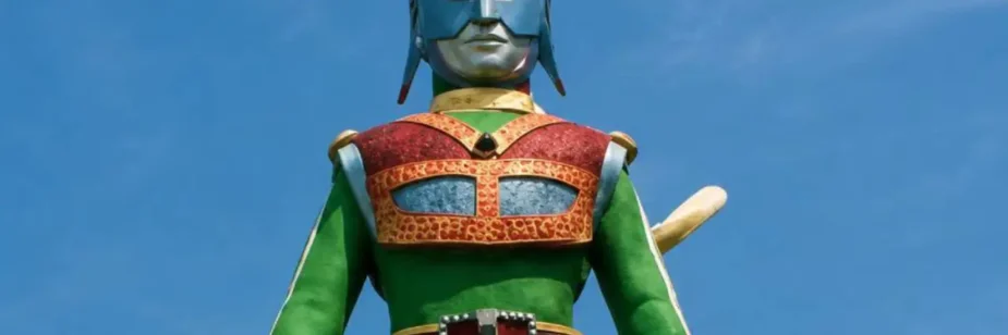 greenman